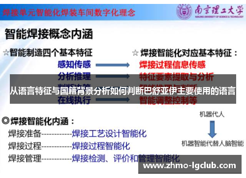 从语言特征与国籍背景分析如何判断巴舒亚伊主要使用的语言