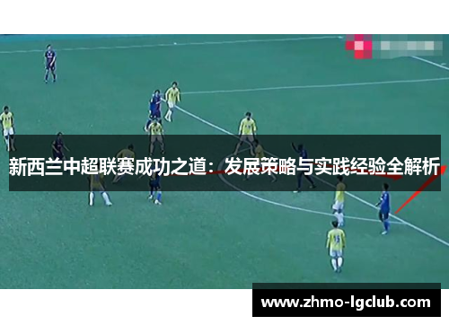 新西兰中超联赛成功之道:发展策略与实践经验全解析 新西兰中超联赛成功之道:发展策略与实践经验全解析
