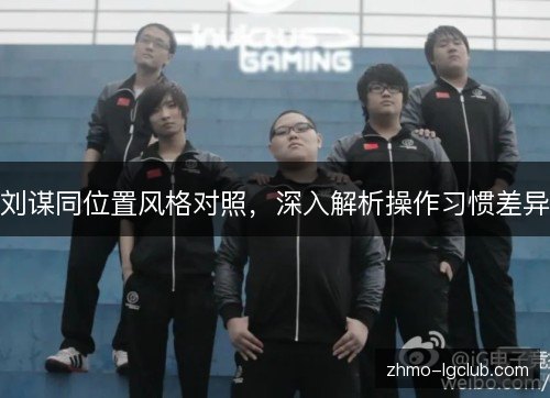 刘谋同位置风格对照,深入解析操作习惯差异 刘谋同位置风格对照,深入解析操作习惯差异